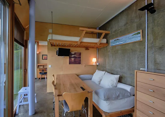 Apartamento con piscina y excelentes vistas
