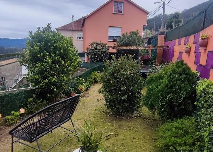 La Pensión de Villa Blas