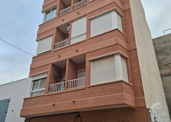 Atico Pola