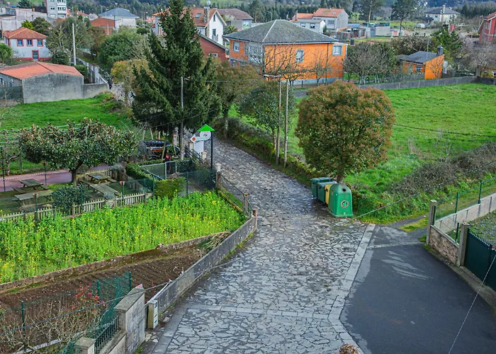 Mirador del Camino