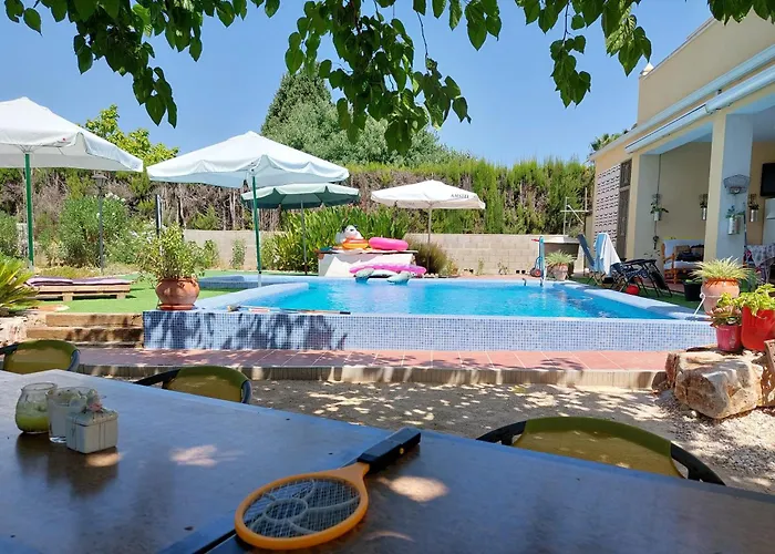 Apartamento La Ponca