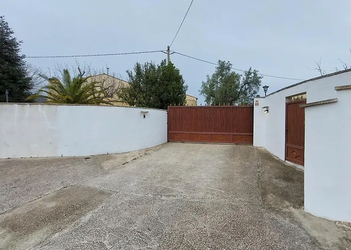 Apartamento La Ponca