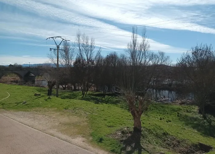 VUT Mis Casitas I Y II