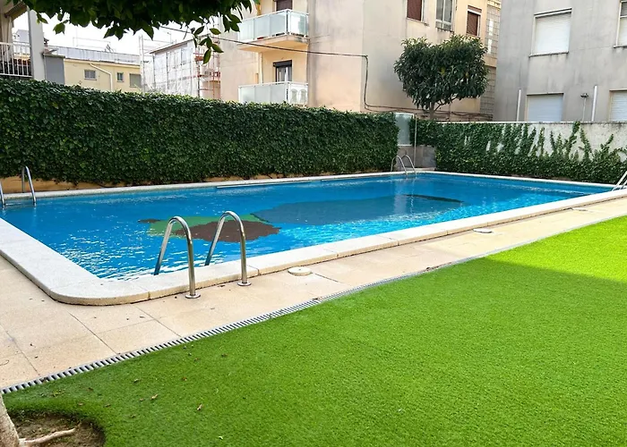 Apartment Rivel
