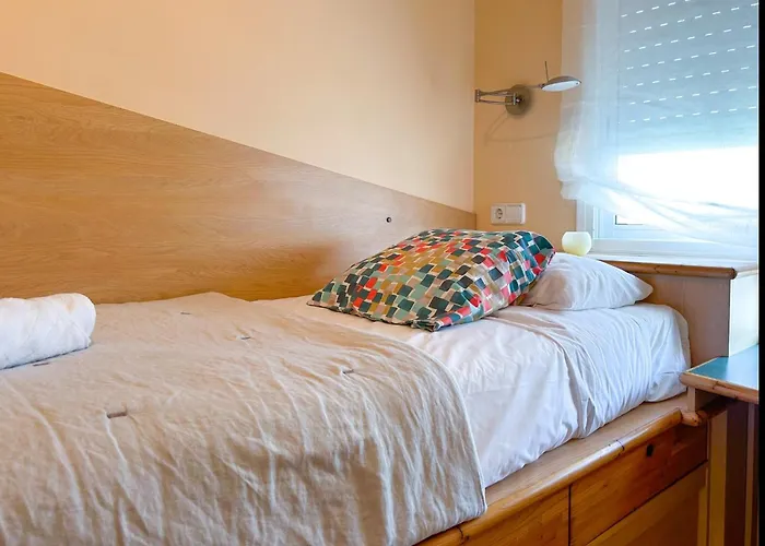 Apartment Rivel