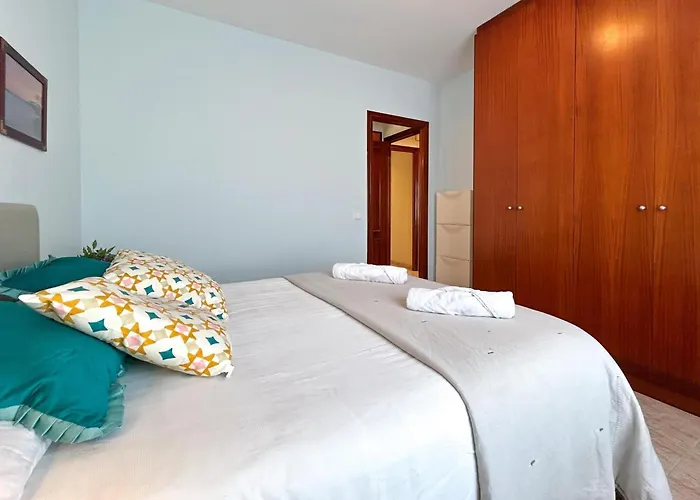 Apartment Rivel