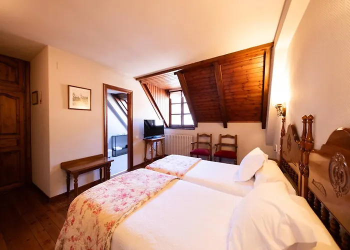 Hotel Fonfreda