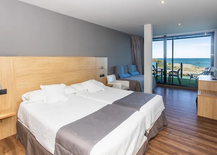 Hotel Astuy