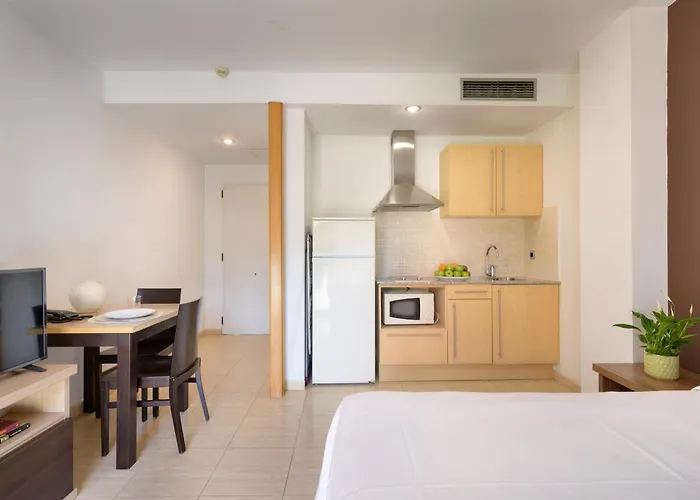Sg Marina 54 Apartments