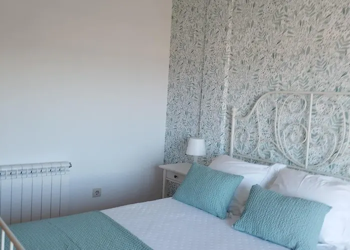 Cambados Apartamento Vut-Po-Tu986D
