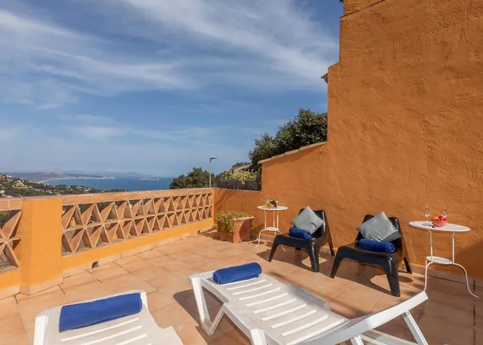 Holiday Home Xarmada Marco By Interhome