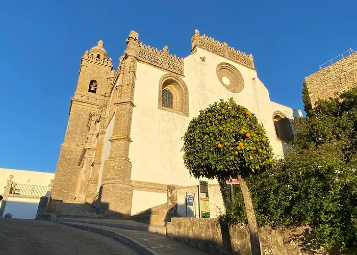 Casita de la Suerte