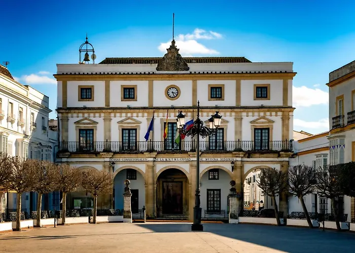 Casita de la Suerte