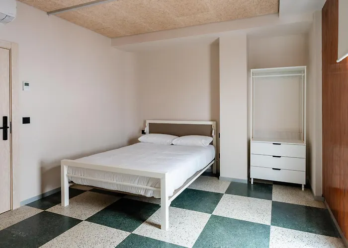 Lamia BBK Women Hostel-Solo mujeres
