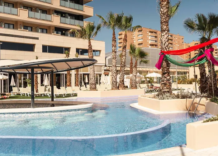 Hotel Magic Sports 4