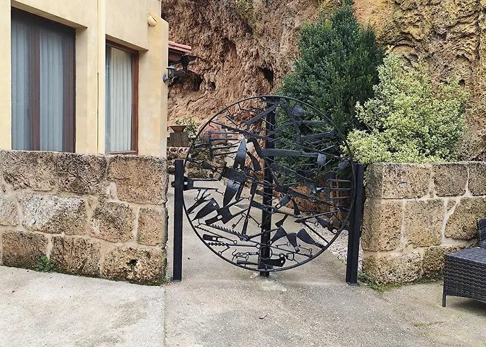 Raco del Tosca