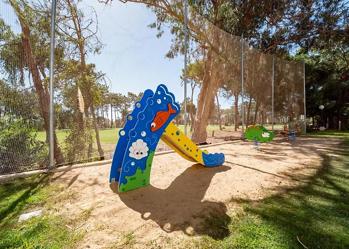 Interpass Golf Playa Country Club
