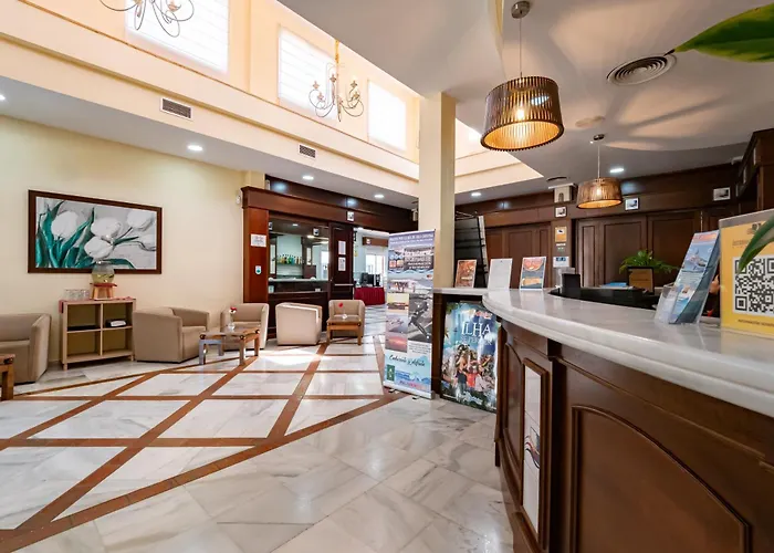 Interpass Golf Playa Country Club