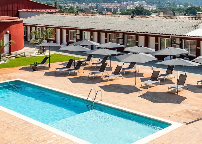 Motel Caldas
