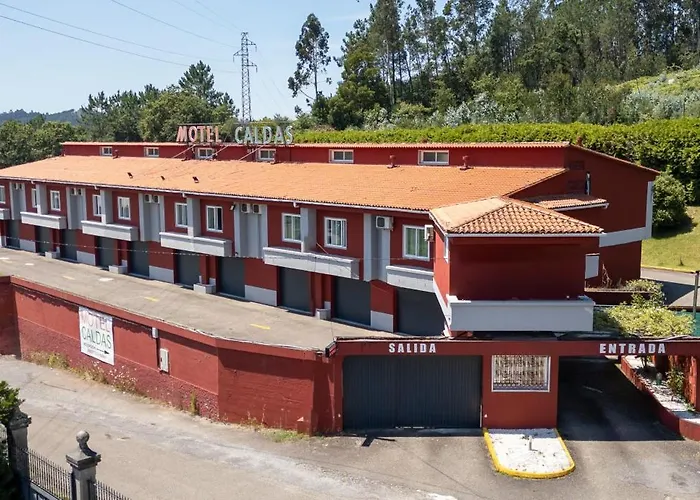 Motel Caldas