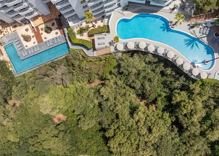 Marsenses Natura Olea Hotel - Adults Only