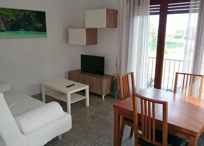 Apartamentos Juan Jose