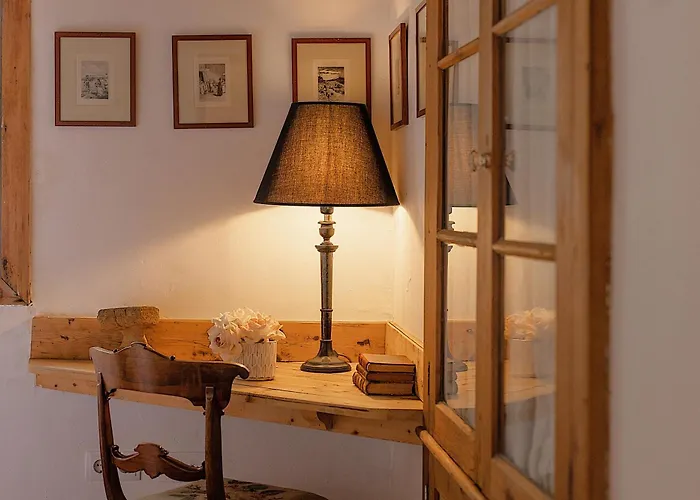 Hotel Emblemático La Casa de los Naranjos