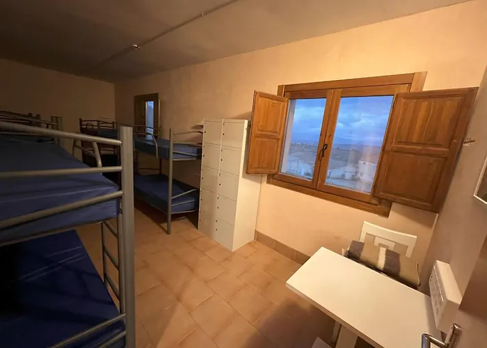 Ikigai Albergue