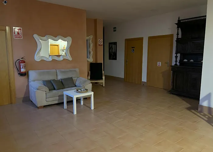 Ikigai Albergue