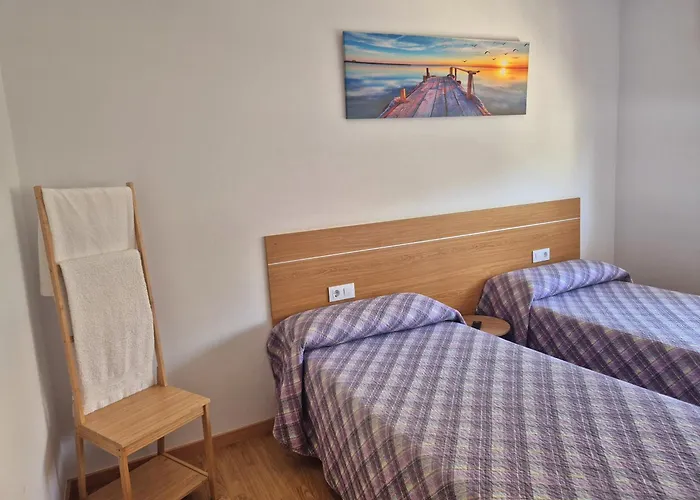 Albergue Alto Da Pena Exclusive For Pilgrims