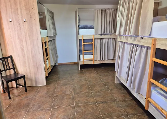 Albergue Rectoral San Mamede da Pena EXCLUSIVE FOR PILGRIMS