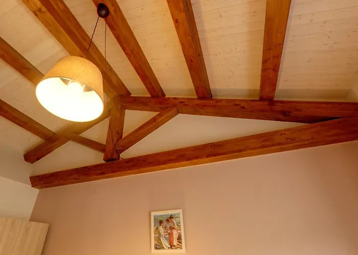 Apartamentos LA PARRA