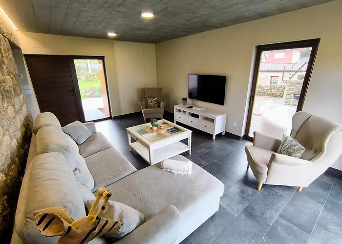 A Casa de Costa