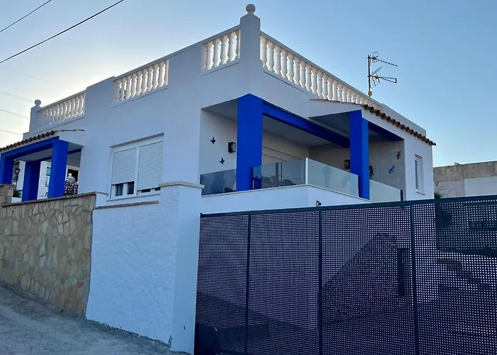 Retama Somhome Peniscola