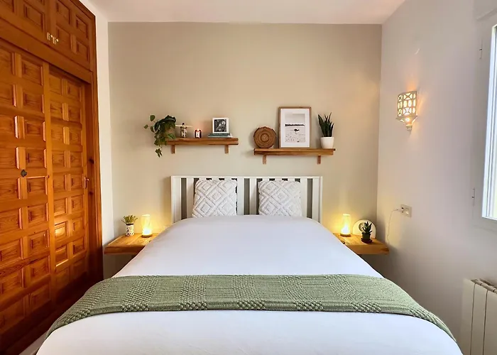 Beautiful Villa Close To Xabia & Moraira