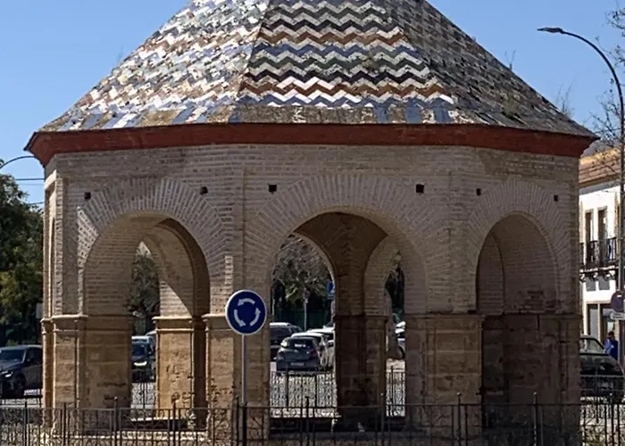 Torre de Santa María