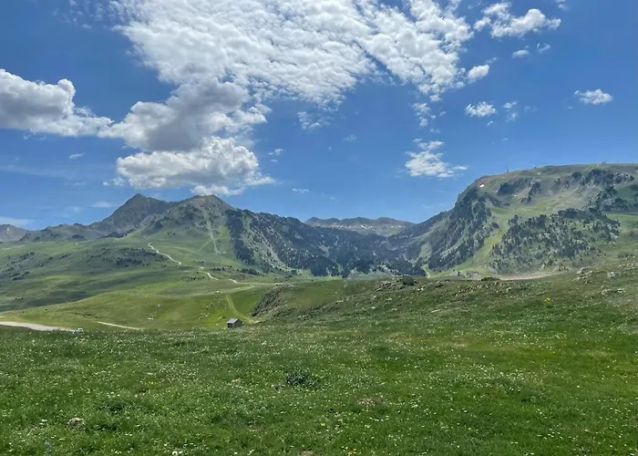 Ochalet Bagergue