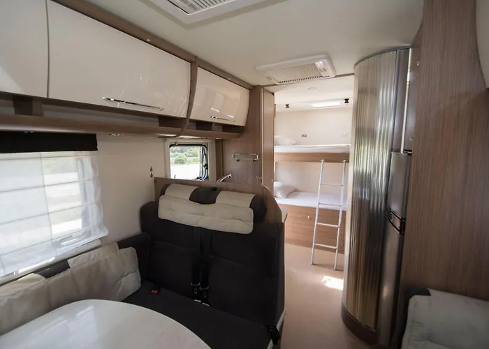 Autocaravaning Menorca