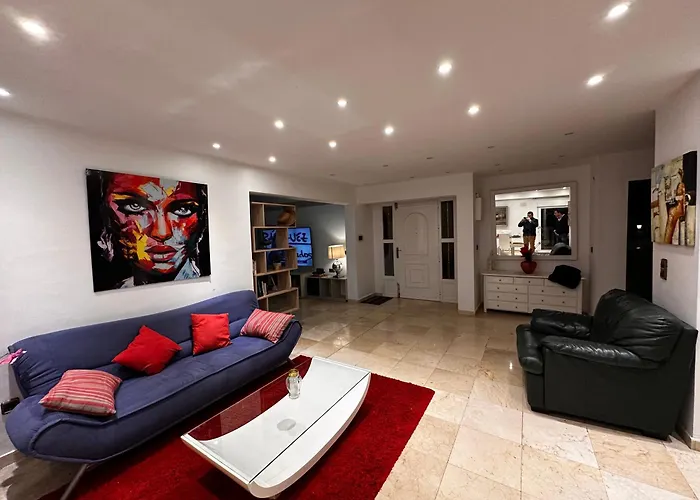 Casa Hendrika - La Nucia Hills