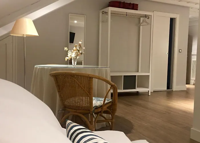 Hotel Valdecoro Potes