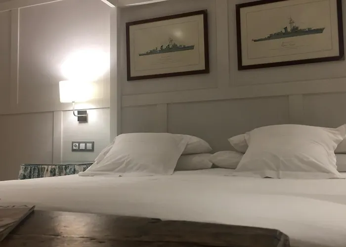 Hotel Valdecoro Potes