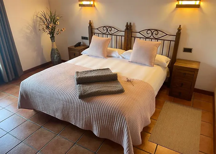 Hotel-Apartamento Rural Atxurra