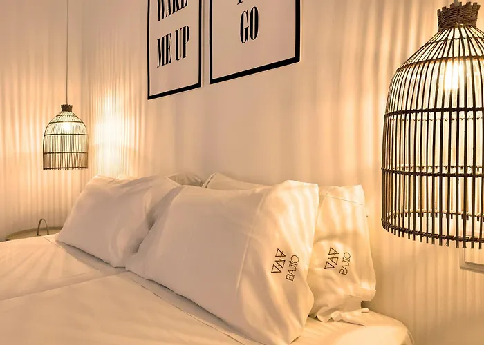 Hostal Boutique Bajío