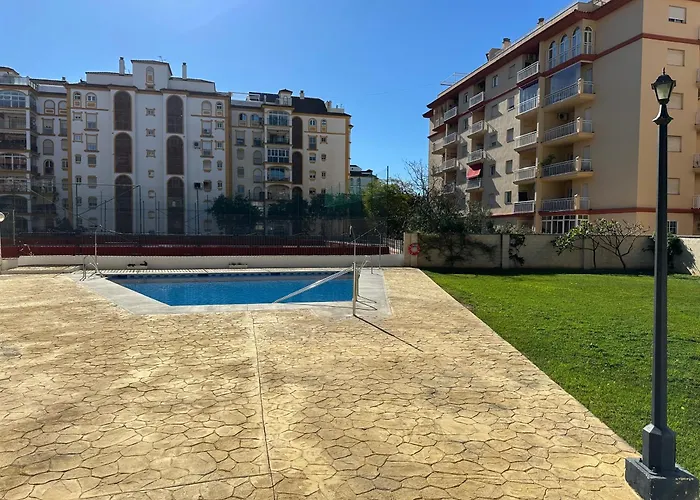 FUENGIROLA Los Boliches MALAGA PARADISE 2