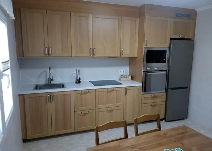 Apartamento Sanchola