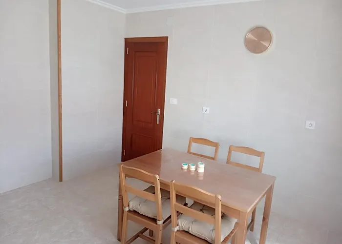 Apartamento Sanchola