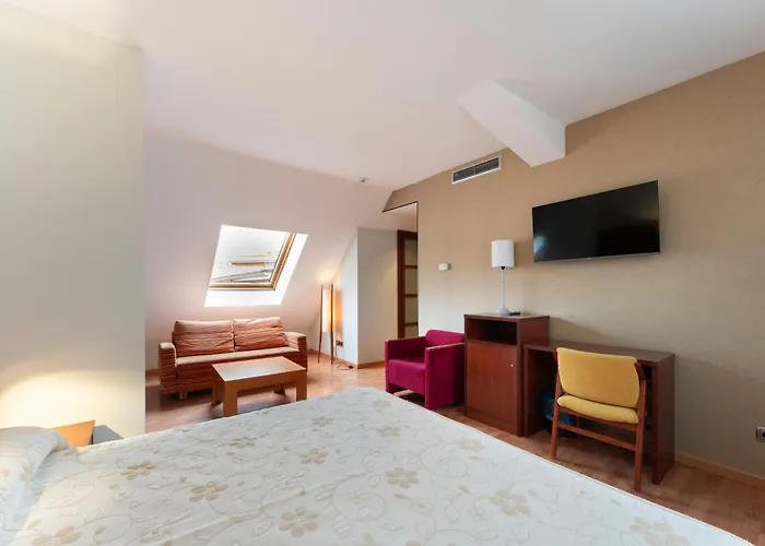Hotel Dona Urraca