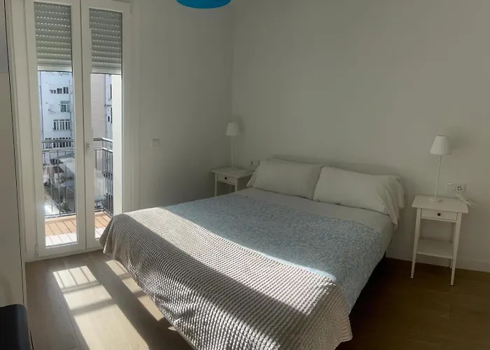 Apartaments Plaza Príncipe Viana