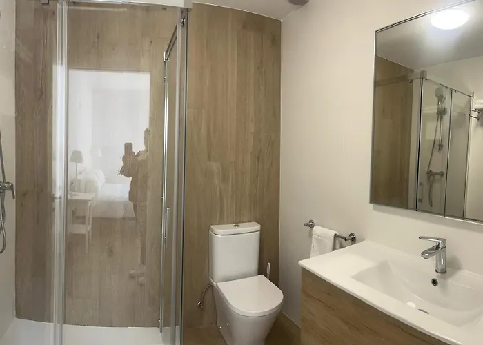 Apartaments Plaza Príncipe Viana