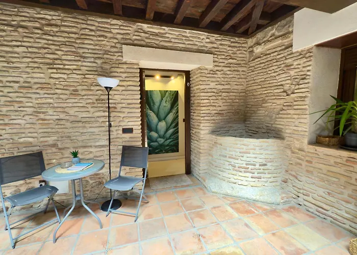 El Patio de Toledo